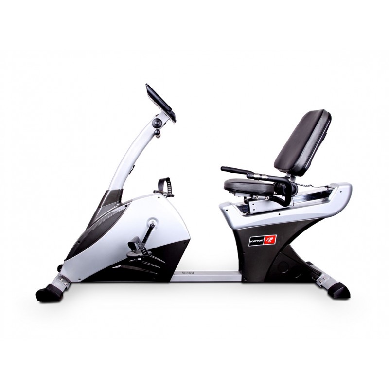 Programmed electric recumbent bike hire...3 months hire $299  ** OUT OF STOCK **