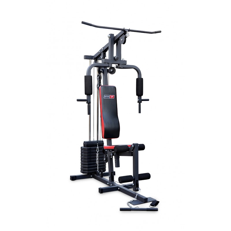 Bodyworx L7150 Home Gym | Bodyworx Gyms | Prime Fitness