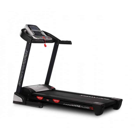 Electric treadmill speed to 16kph....$349 for 3 months hire