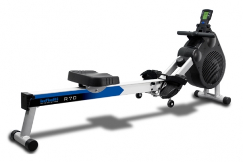 INFINITI R70 ROWER $299 3 months hire ** OUT OF STOCK **