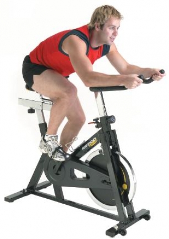*OUT OF STOCK* Spin Bike Hire 3 months hire $199