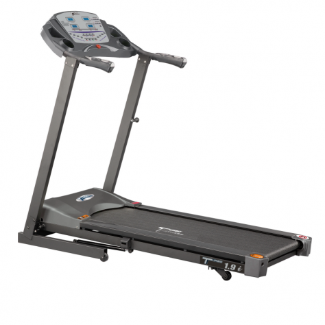  *OUT OF STOCK* Electric treadmill speed to 12kph + elec incline  