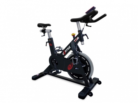 Light Commercial Spin bike $299 for 3 months hire ** OUT OF STOCK **