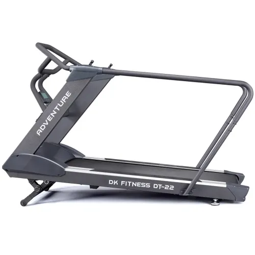 Vertex DT-22 sledmill