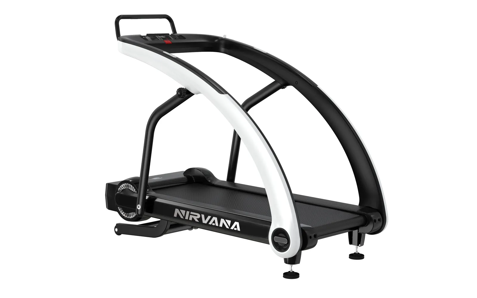 Nirvana Fitness Luminous Treadmill