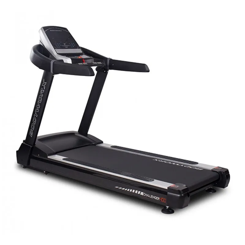 Bodyworx Challenger 400 Treadmill