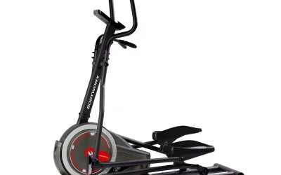 Bodyworx EFX420 16″ Front Drive Elliptical