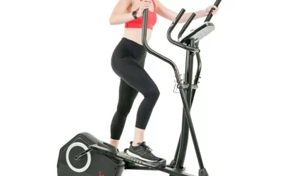 Programmable Cross Trainer
