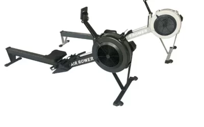 Commercial Air Rower