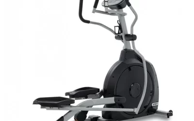 Spirit XE195 Elliptical Crosstrainer