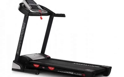16km Power Incline Treadmill