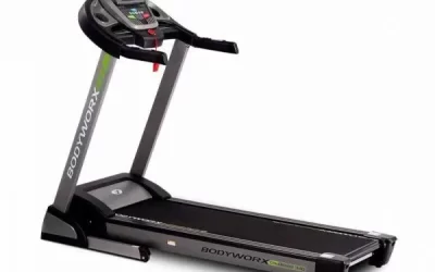 Domestic Heavy Duty Treadmill