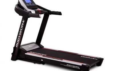 Heavy Duty Treadmill