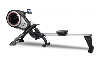 Heavy Duty Programmable Magnetic Rower