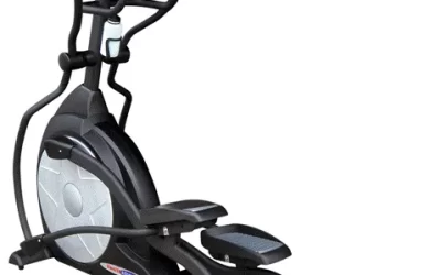 Heavy Duty Elliptical