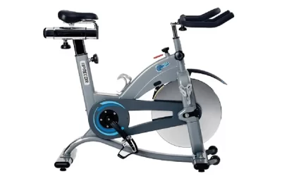 Commercial Spin Bike