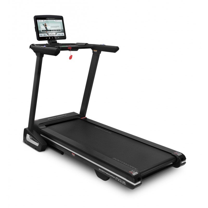 Bodyworx JTX3.25 treadmill