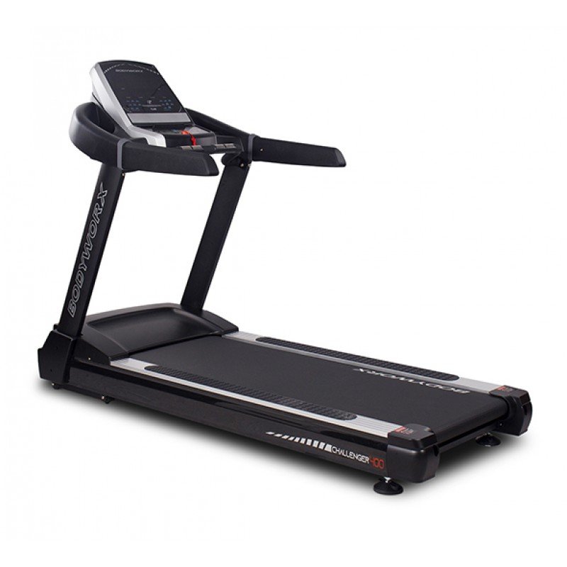 Bodyworx Challenger 400 (JTC400) treadmill