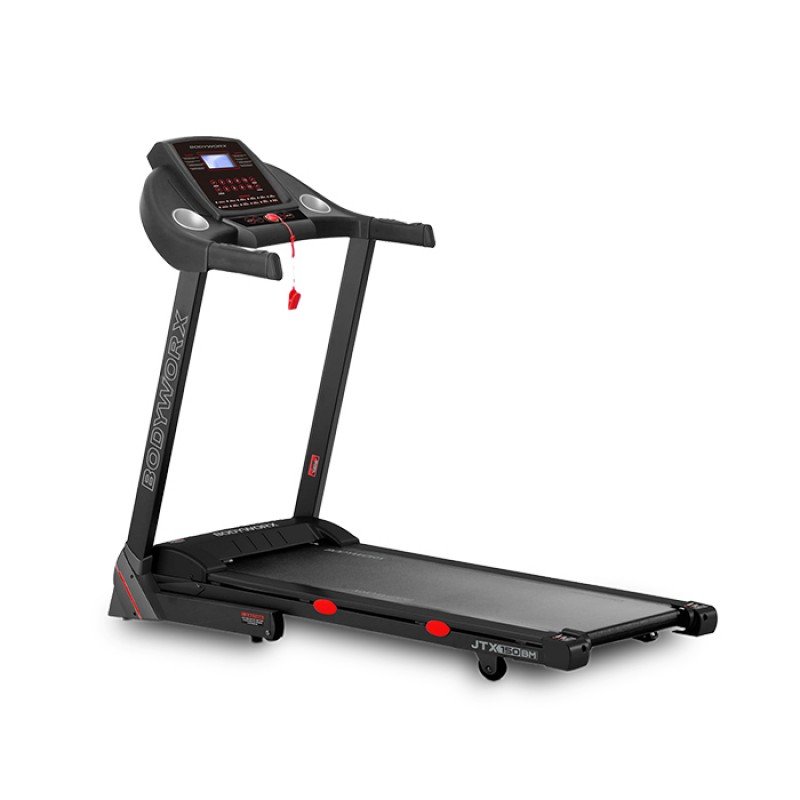 Bodyworx JTX150BM treadmill
