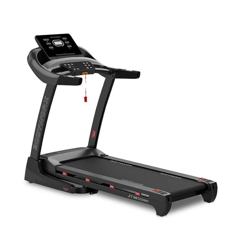 Bodyworx JTX200BM treadmill
