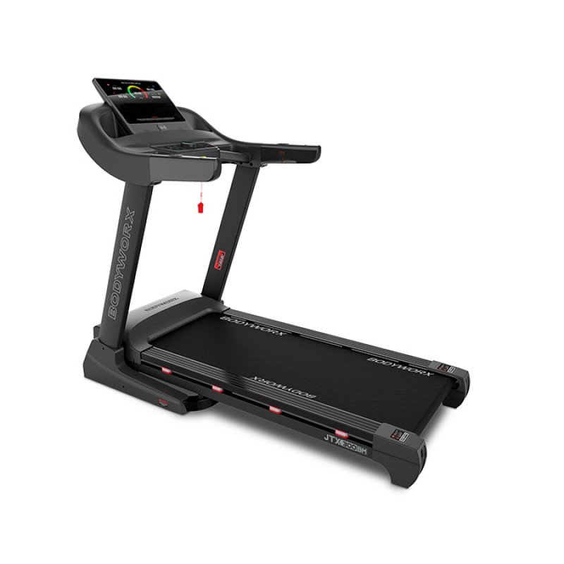 Bodyworx JTX300BM treadmill