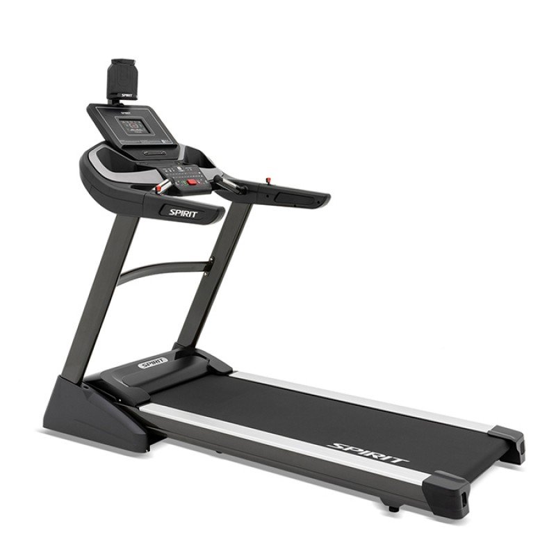 Spirit SXT385V2 treadmill